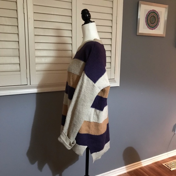 Basic House comfy sweater - Picture 5 of 5